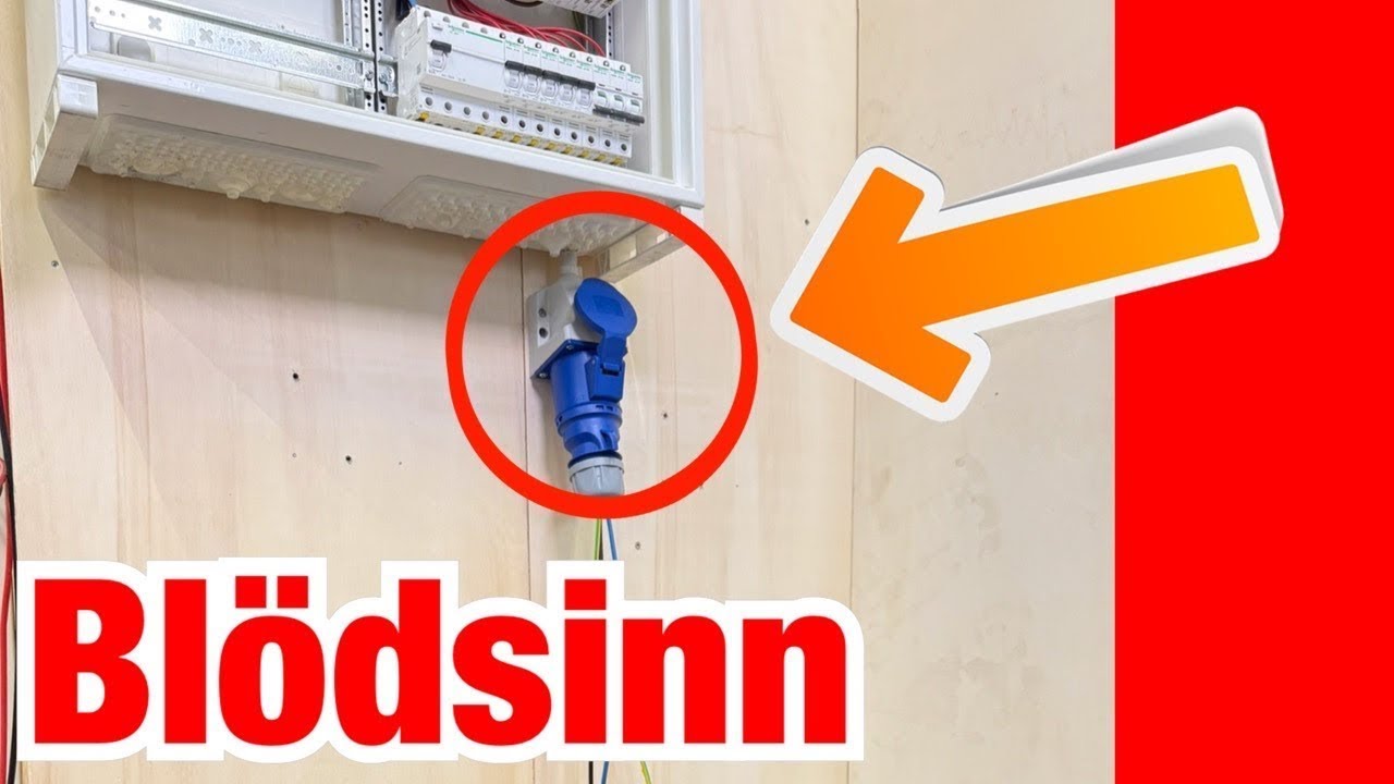 Ich kann den BLÖDSINN nicht mehr hören! Proofwood