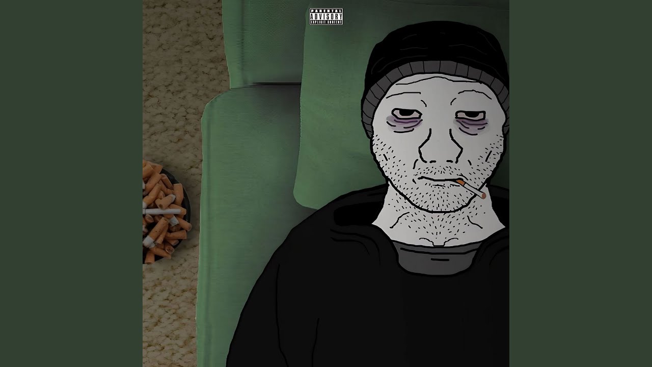Doomer Vibe