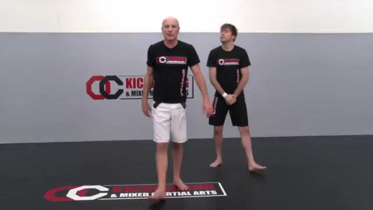 Daniel Sullivan's Essential Dirty Boxing - Sample