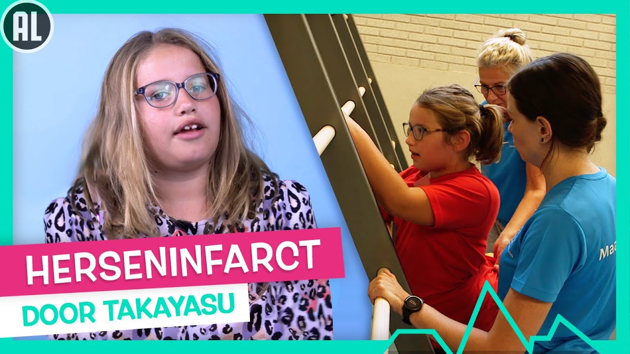 JO&Euml;LLE TRAINT HAAR HERSENEN🧠 | TOPDOKS NET FF ANDERS