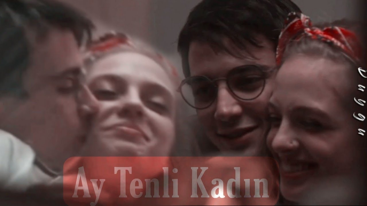 Işık & Sinan | Ay Tenli Kadın 🌙