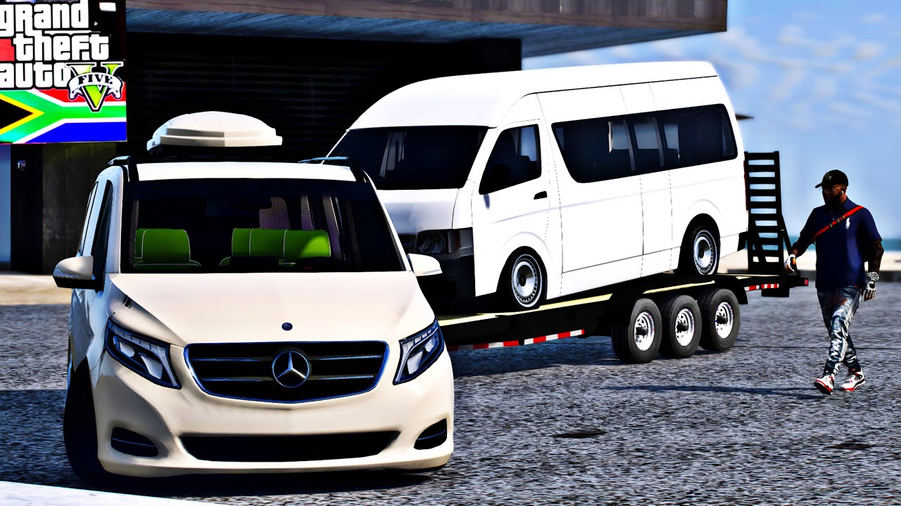 testing gta 5 The huster - test stream _ Eff0rtthegamer is live