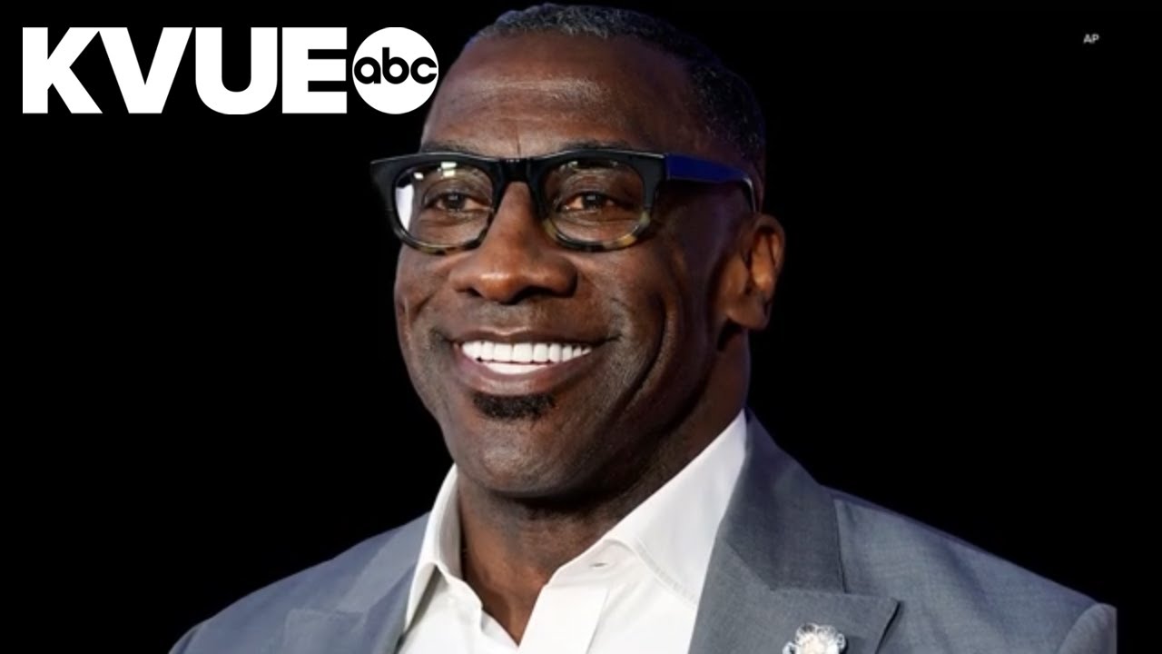 Former NFL player Shannon Sharpe faces $50M lawsuit after rape accusations