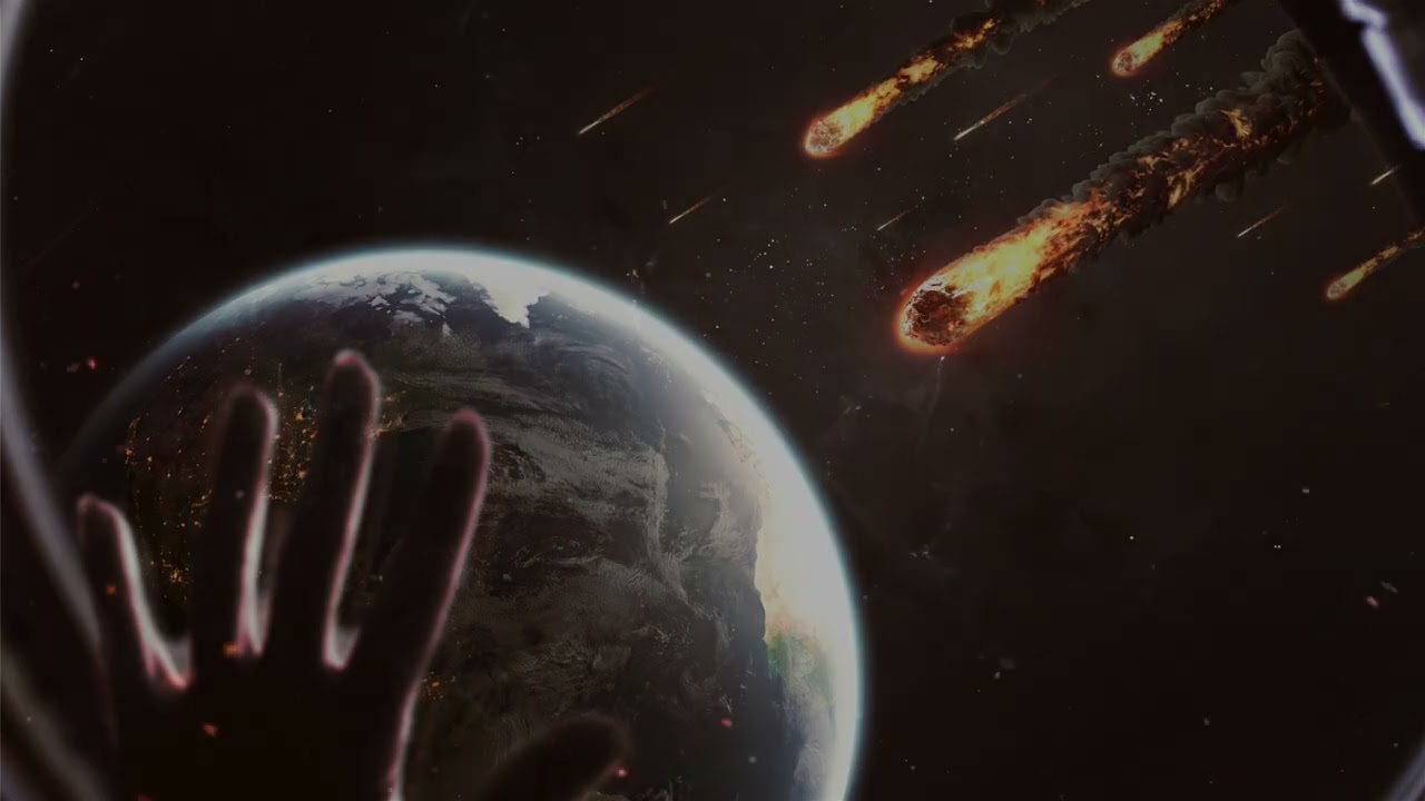 INTERSTELLAR - Prod By 808 MELO [INSTRUMENTAL]