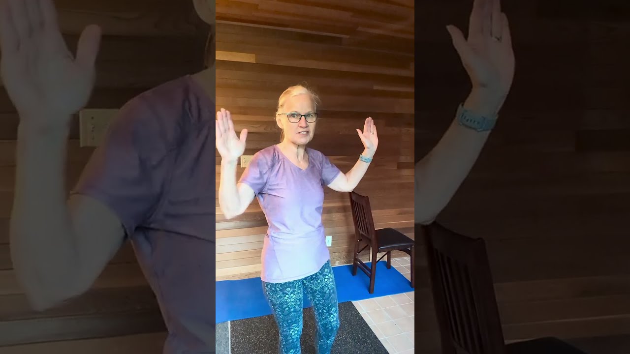 16 Minute Quickie Workout