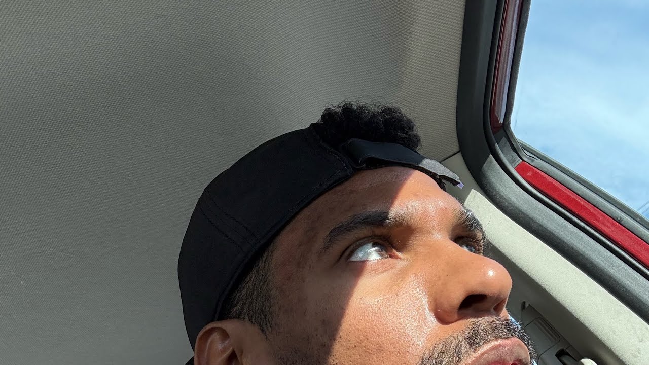 Current state of the world 