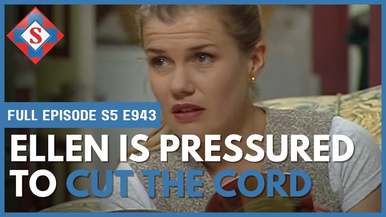 Shortland Street - Season 5 (Episode 943)
