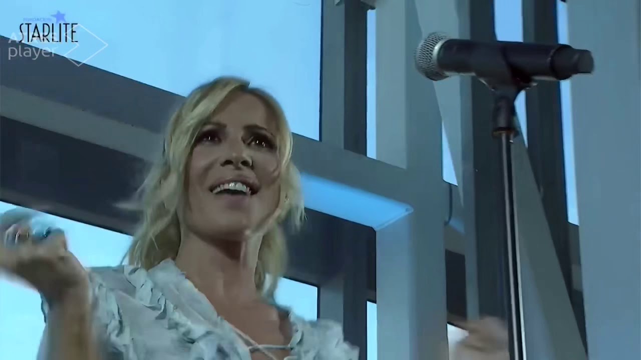 Marta Sánchez - Un mismo corazón - Bailando sin salir de casa (Directo)