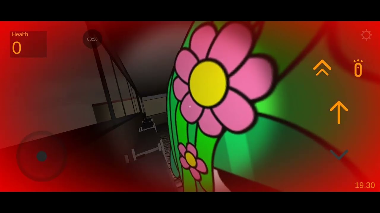 Sprunki Owackx and Vineria in Nextbot GMod