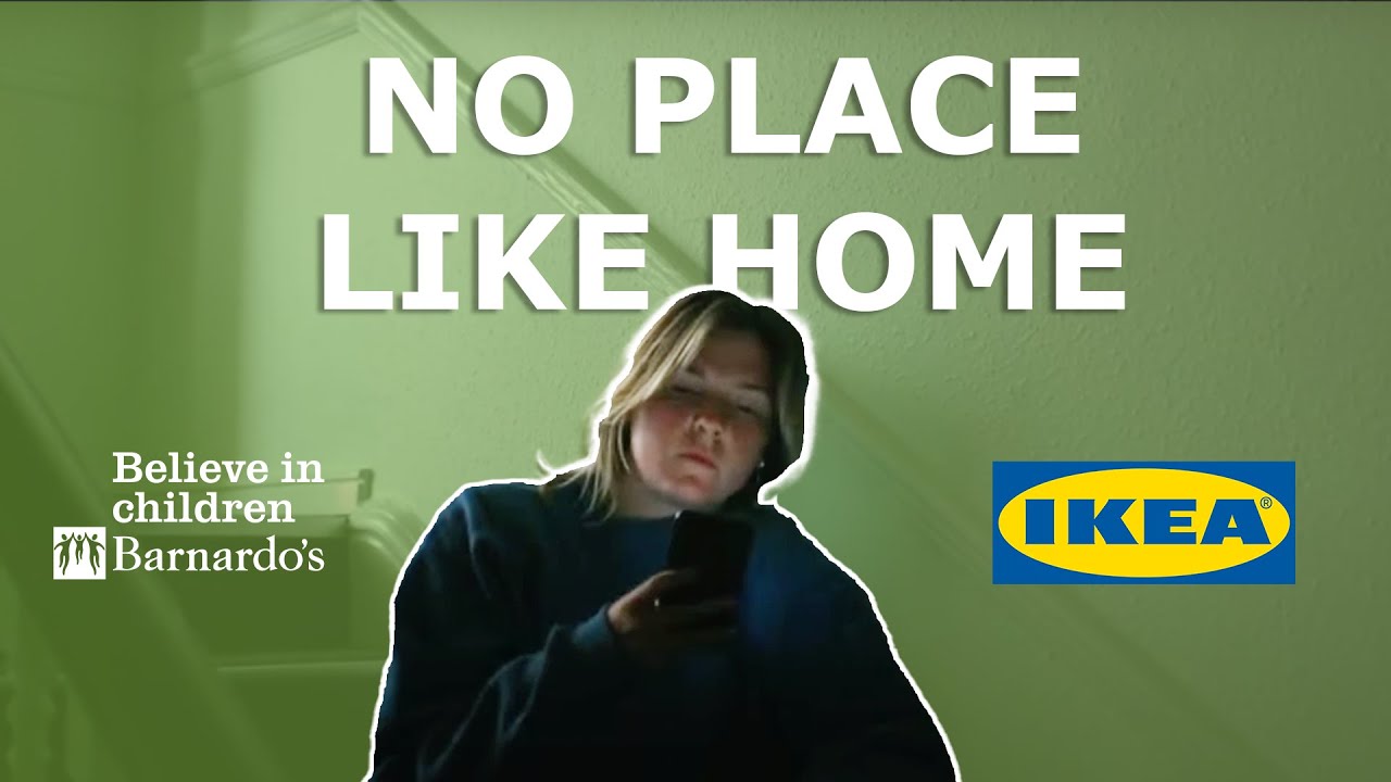 Barnardo's | No Place Like Home