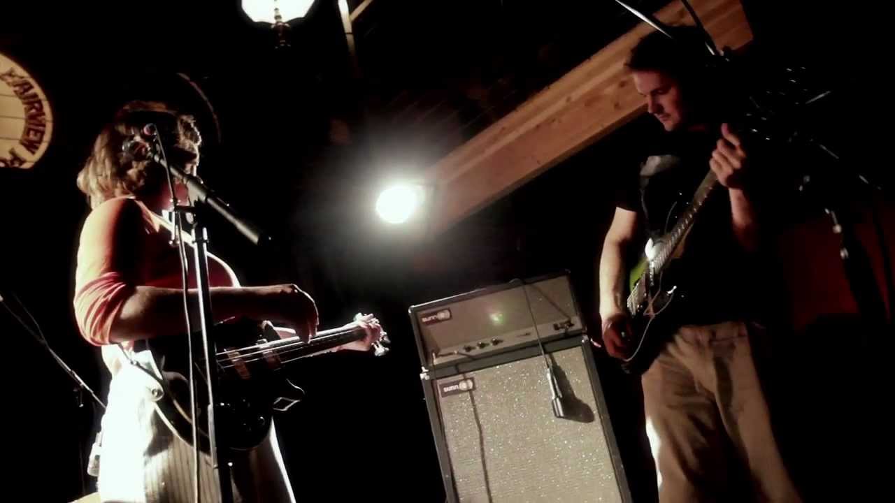 Mount Eerie 