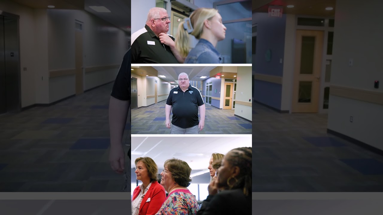 Senior Center | Tallahassee Active Lifelong Leaders Program: Public Safety Day
