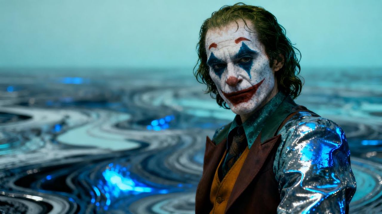 THEIR ‘BOSS’ TALKED BIG… YOU SMIRKED… Now HE’S CHANGED HIS IDENTITY OUT OF FEAR  💥 Joker Speech