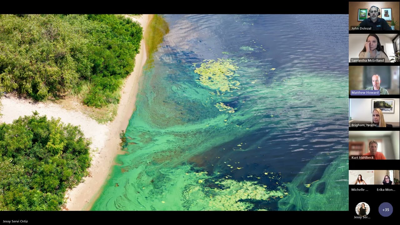SBC Water Stewardship Webinar 2025.07.23
