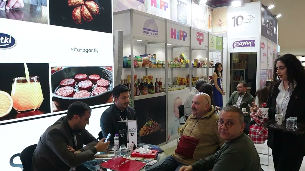 SADE KURUMSAL GIDA