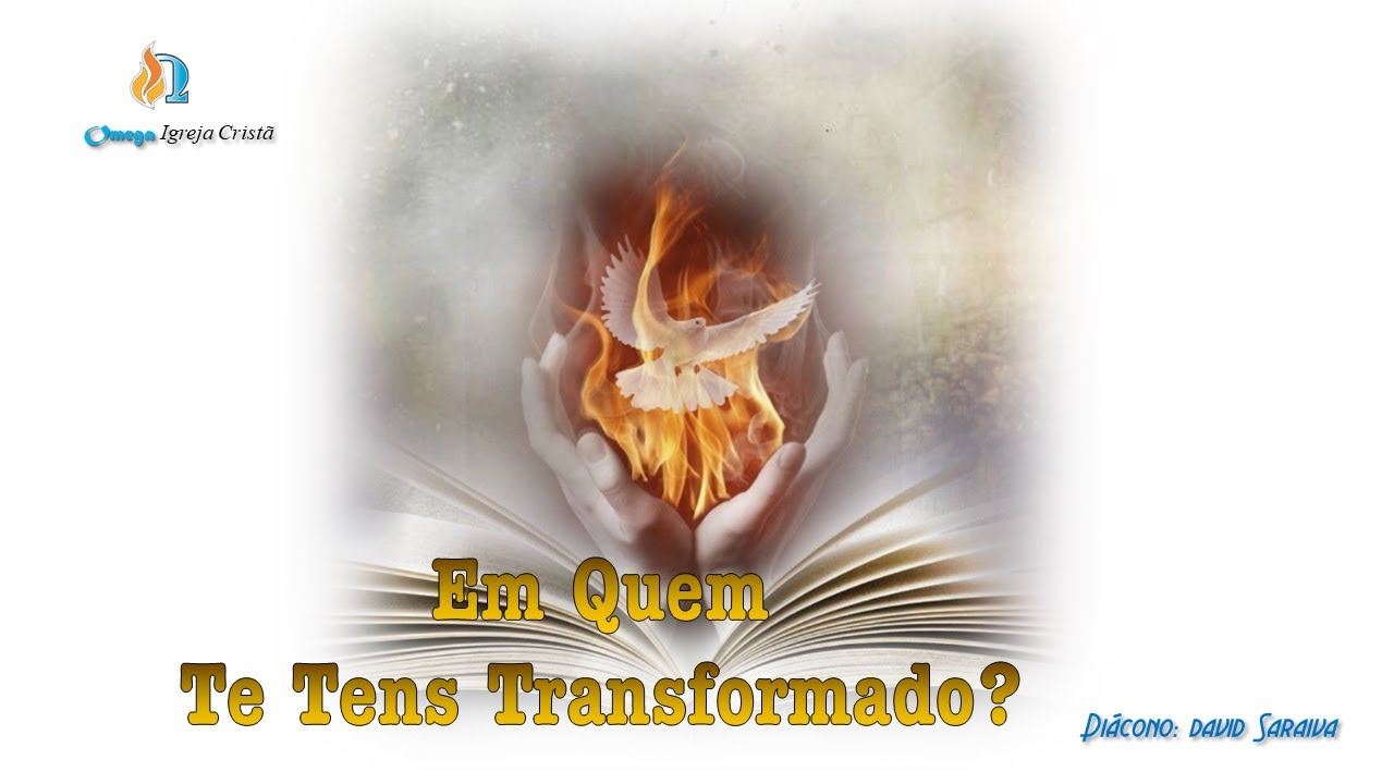 Omega Igreja Cristã -  