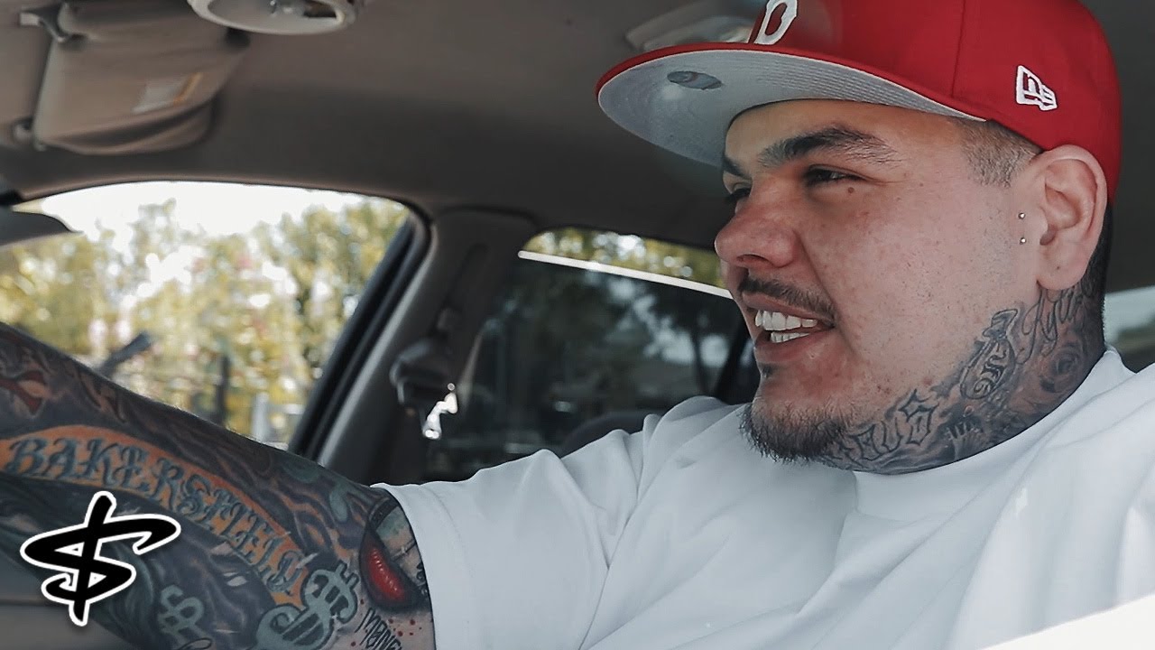 Big $ Mike - Stay Loaded ft. Gtee (Official Music Video) || Dir. by @stheshooter
