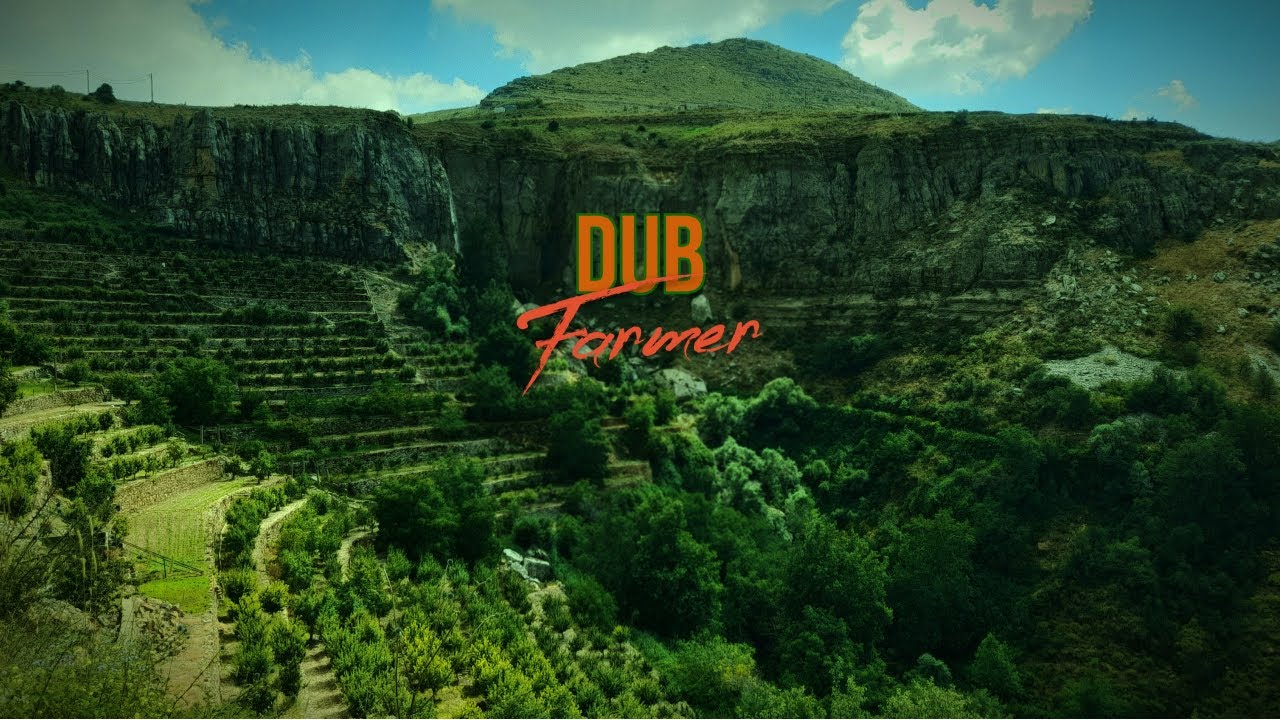 Dub Mix 2023 - Dub Farmer - French dub set - [ Electro Dub Steppa ]