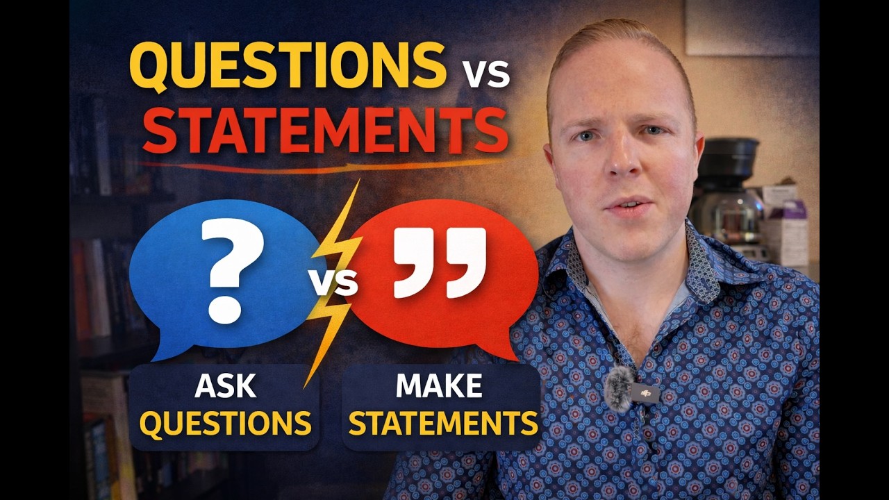 Power of Questions in a Software Engineering Role