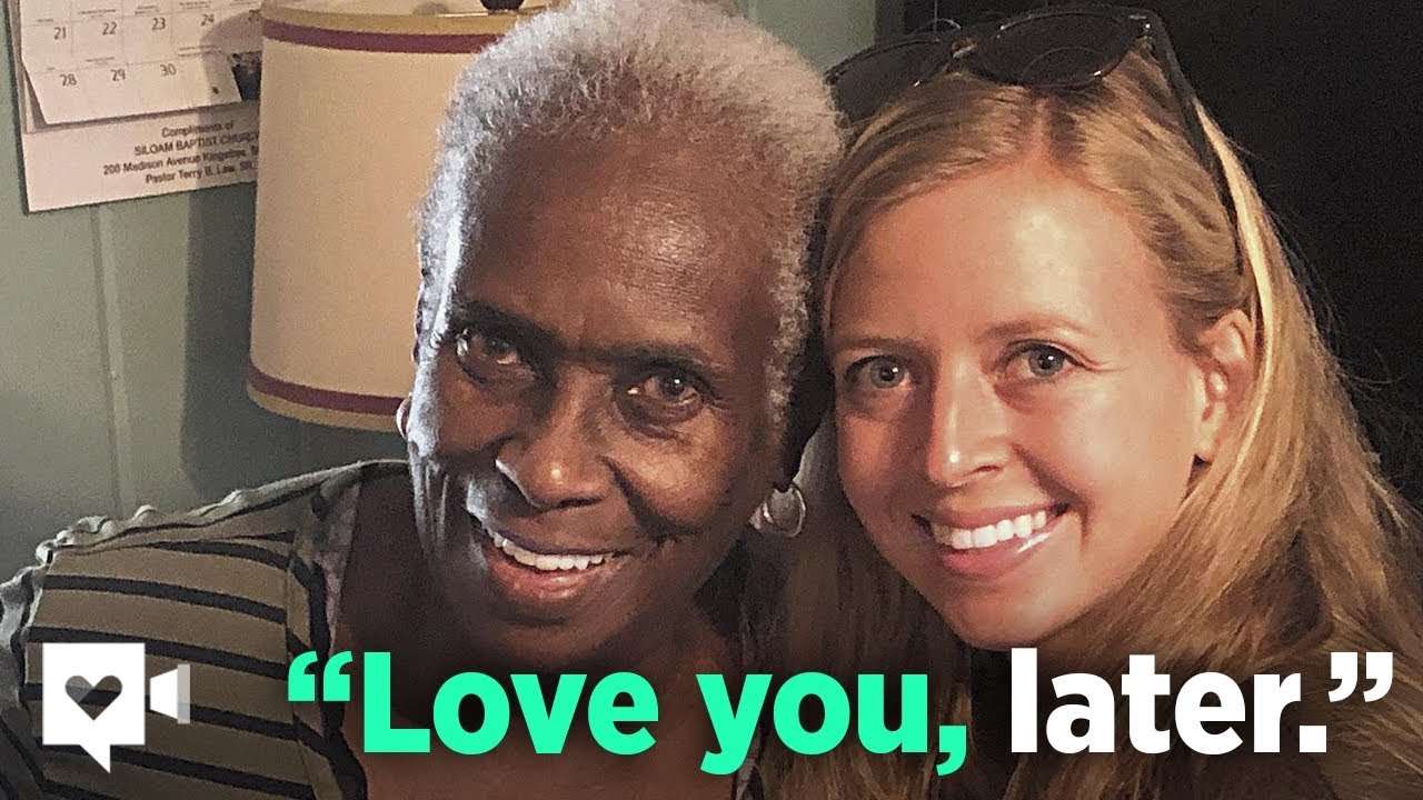 Phone Call From Stranger Becomes Accidental Friendship