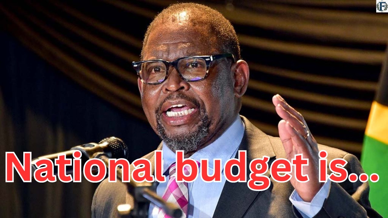 What to Expect From South Africa’s 2026 Budget Speech