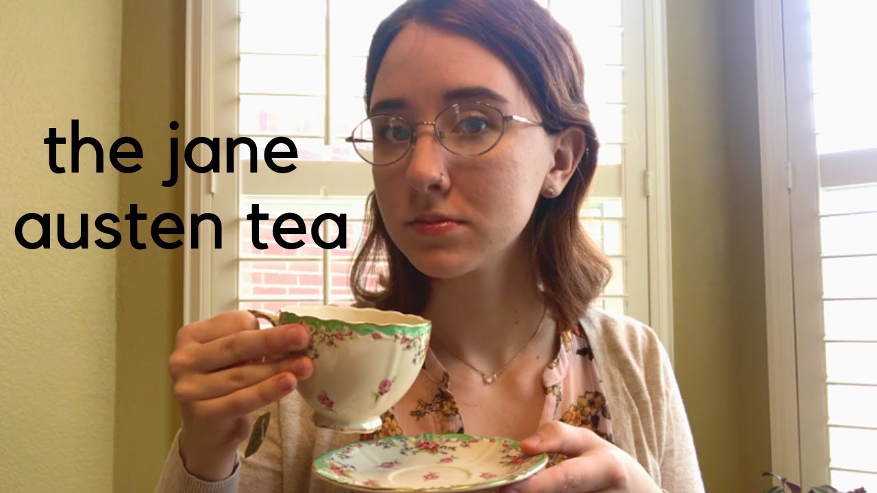 My Problem with Sense & Sensibility