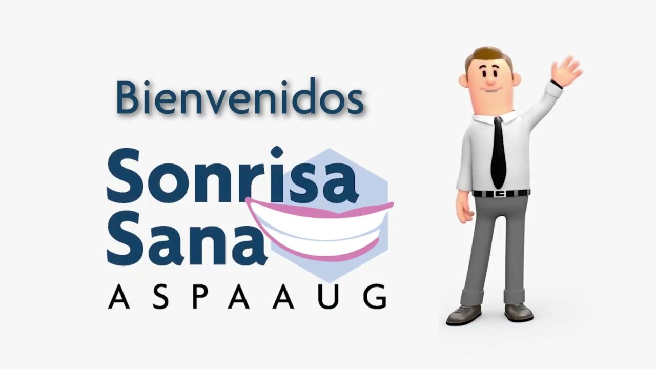 Sonrisa Sana ASPAAUG: C&aacute;ncer bucal