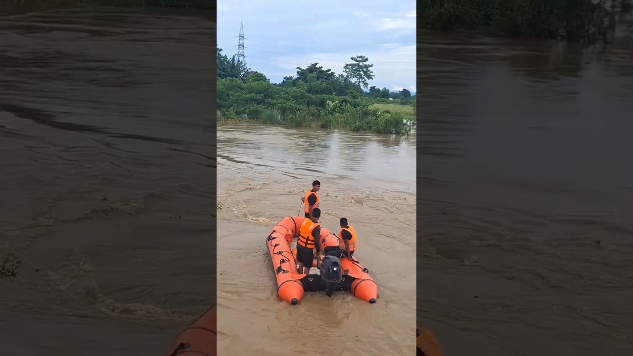 Assam Flood 2026 Update