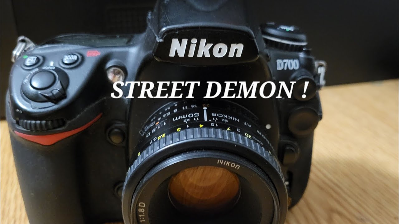РЕЗУЛЬТАТЫ NIKON D700 И ОБЪЕКТИВА AF 50mm 1.8 D NIFTY FIFTY.
