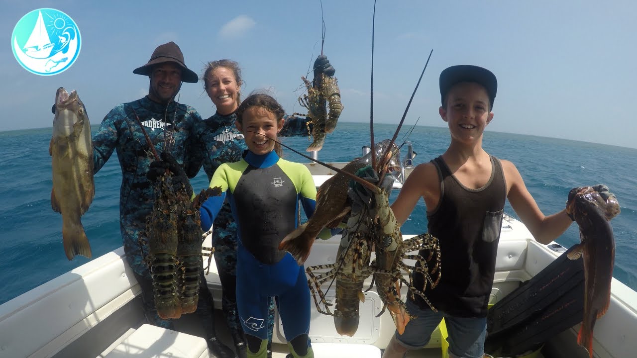 living of the grid food prepping ~ sailing family | Episode 54 |