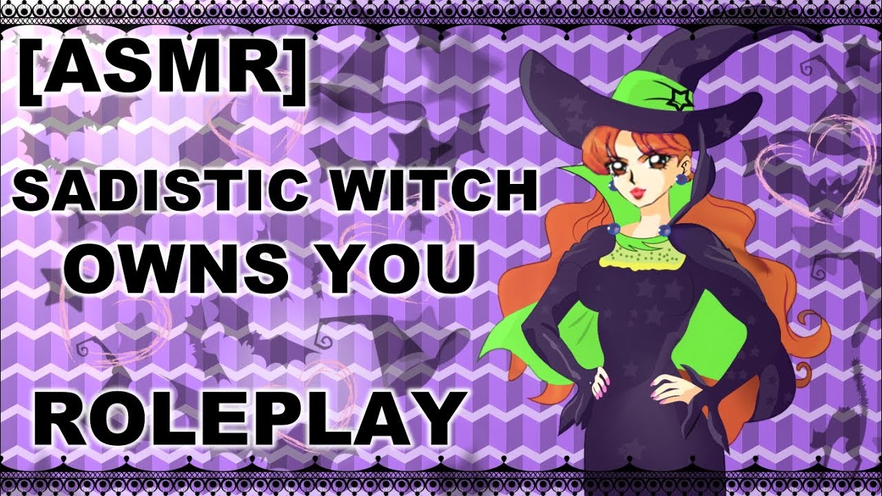 [ASMR] You are stuck here with me
