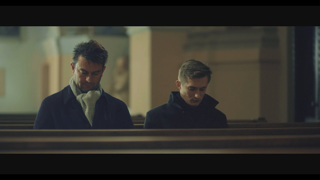 Hlasoplet - O Holy Night (Oficiální video)