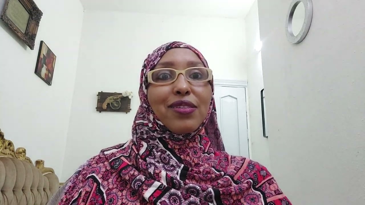 ciqaabta ugu fiican qofka ku ignore gareeyay!!!