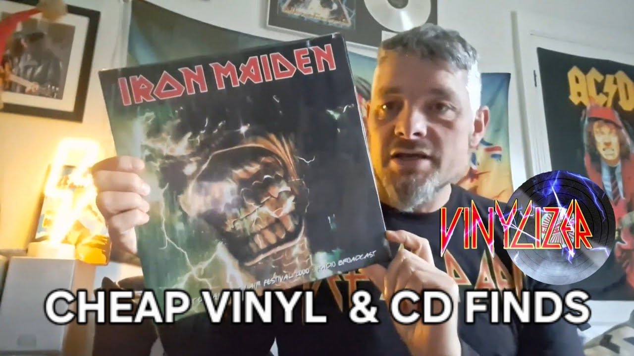 A Load Of Ole Vinyl n CD 