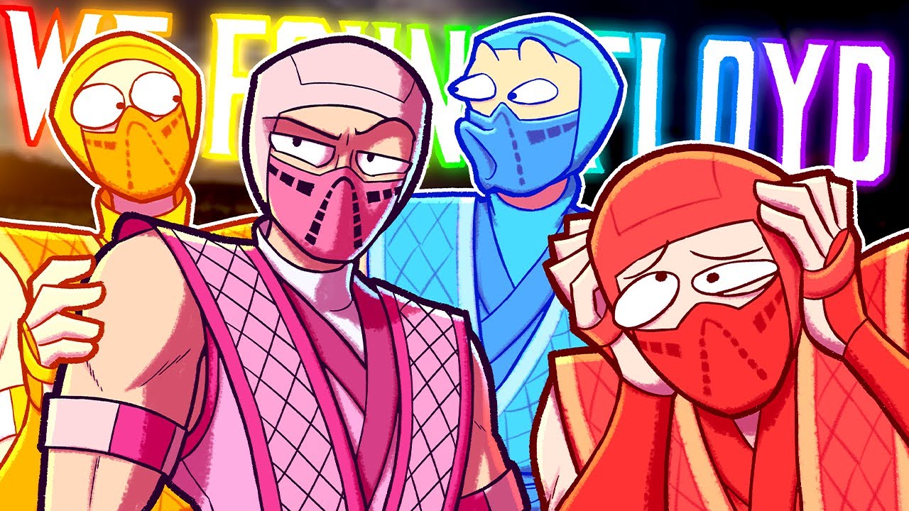 I found Mortal Kombat 1's MOST INSANE SECRET