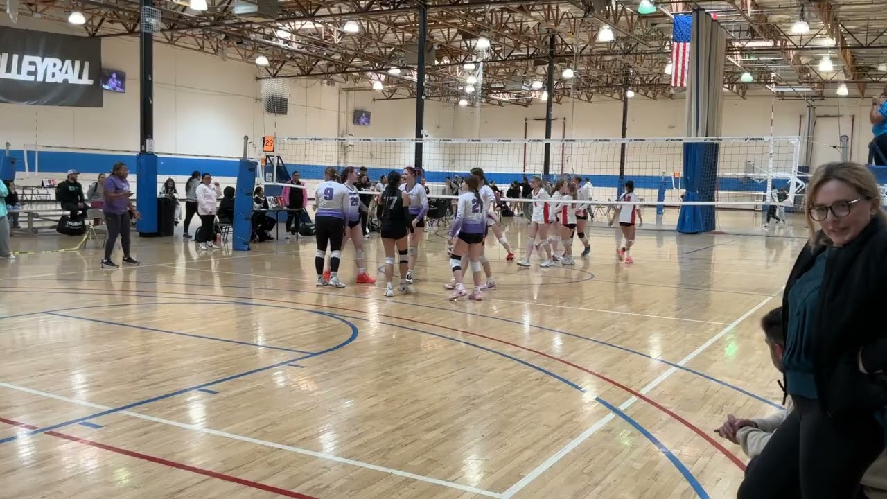 AZ Tournament Day 