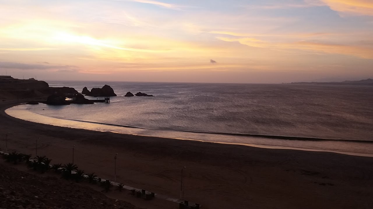 MARCONA | Playas, cuevas, lobos marinos y más | VIAJES PERÚ