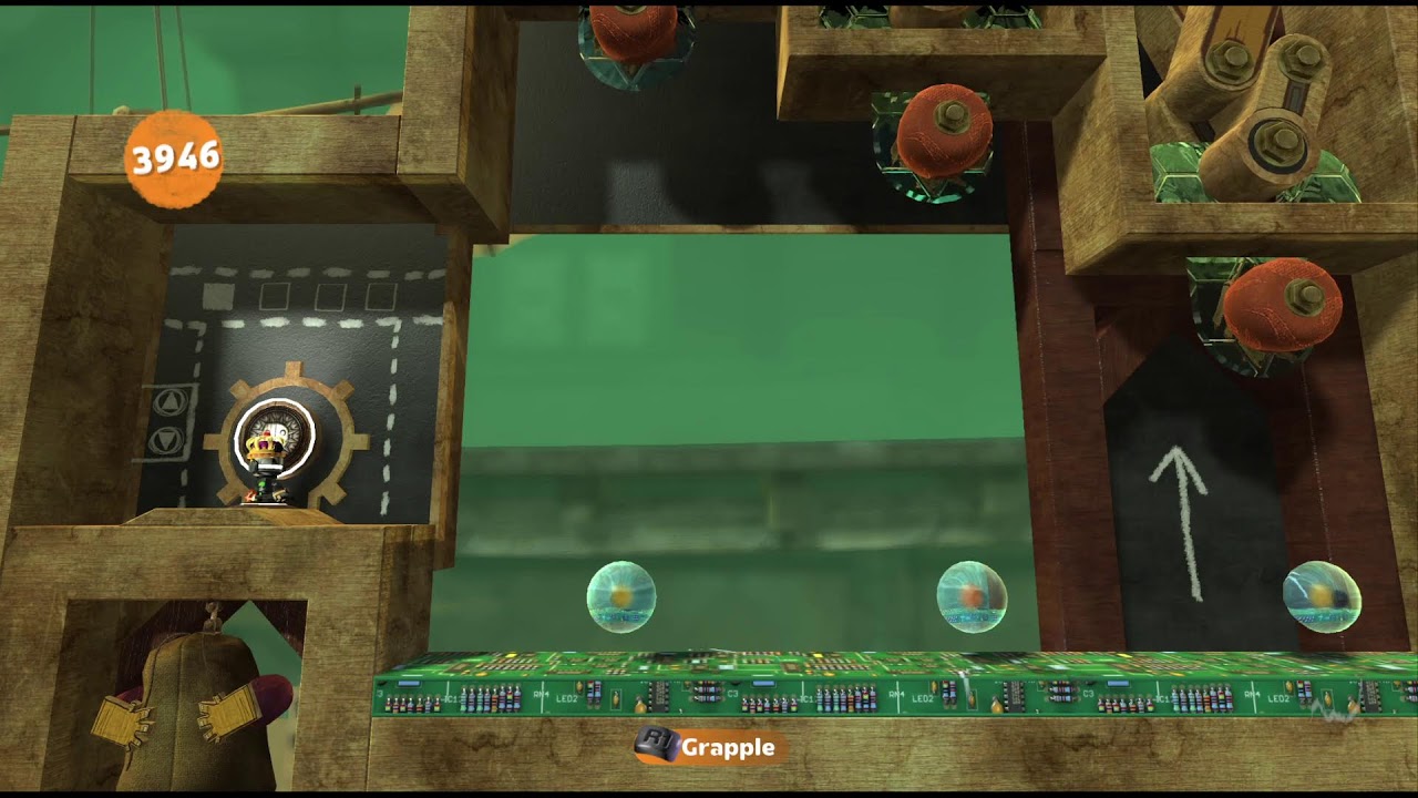 15 Year Anniversary LittleBigPlanet 2 Online 4K 120FPS (EP 61)