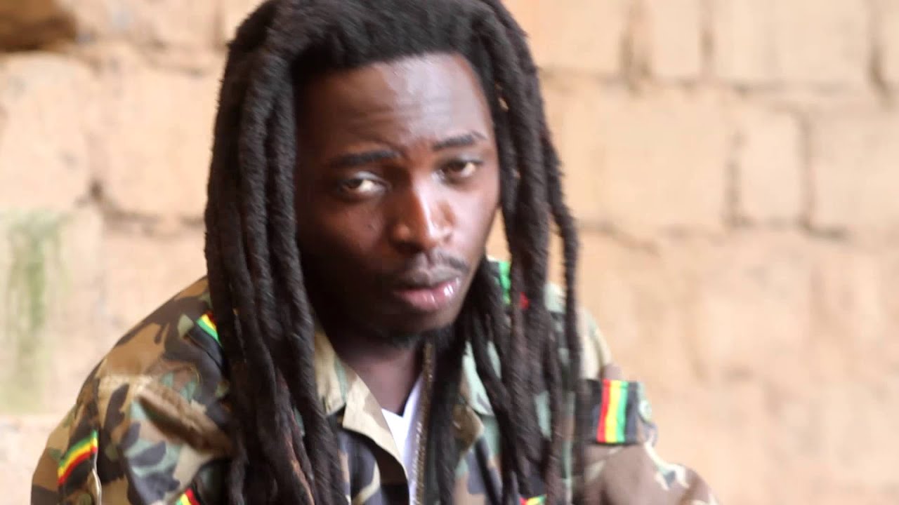 Liberté. Par Wanny S. King, Magic Pinokio & Nathan. Réalisation : @Kelbat / @KEYdrcongo
