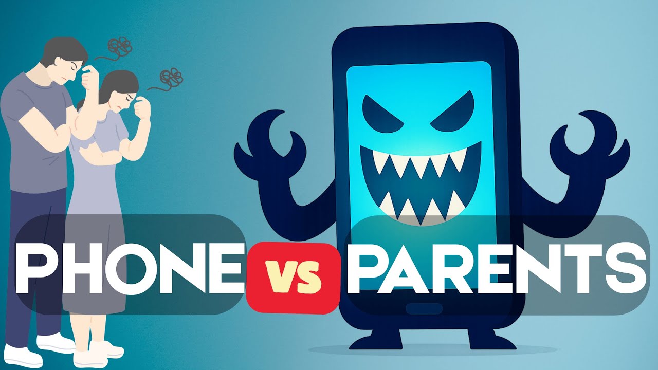 The Science of Parenting in the Digital Age