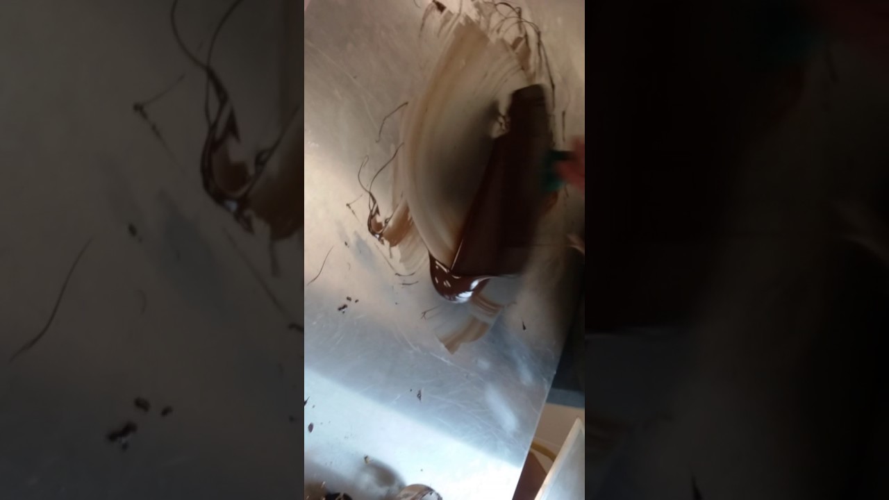 Tabler du chocolat