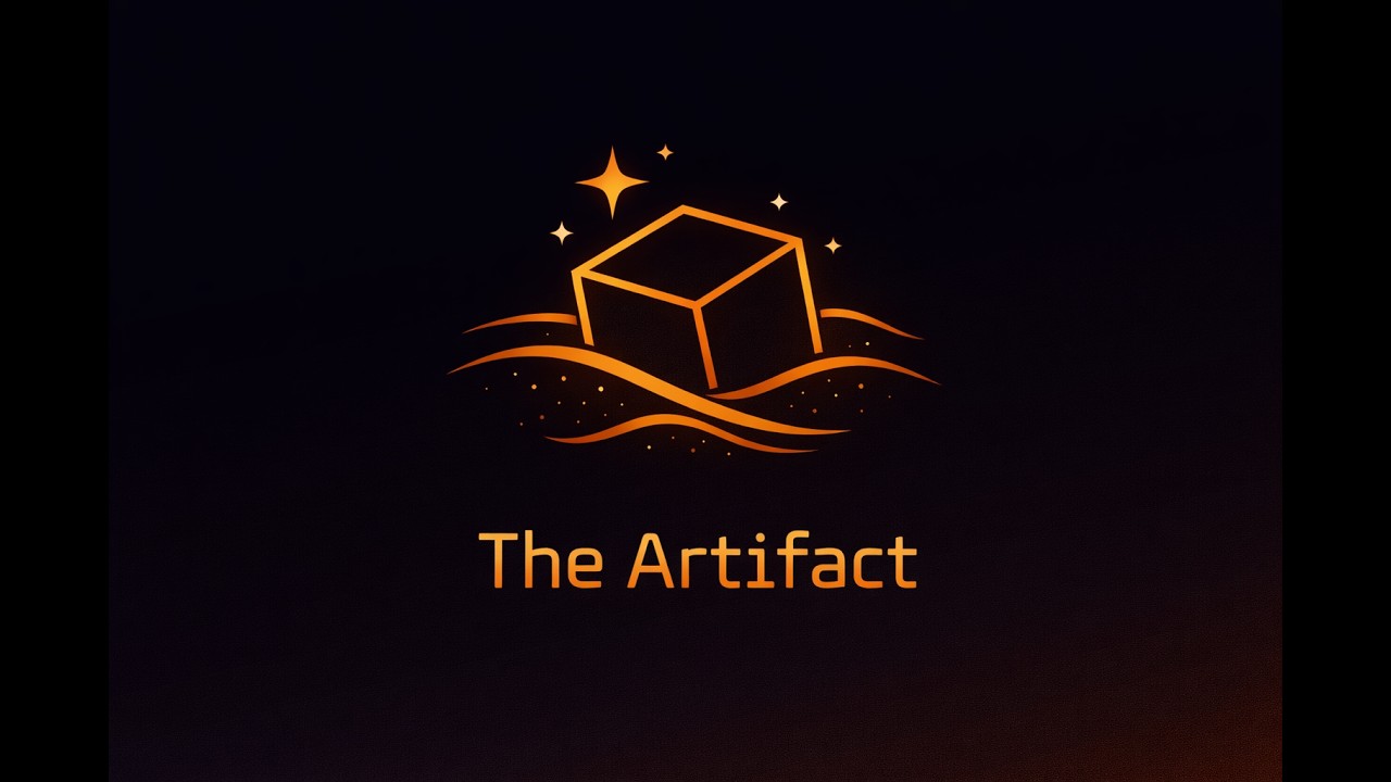 The Artifact