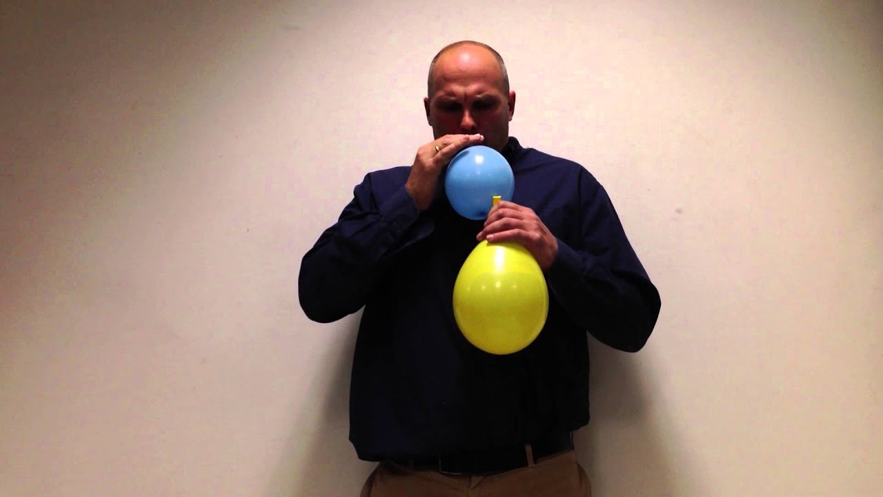 Amazing Grace with Helium and Sulfur hexafluoride