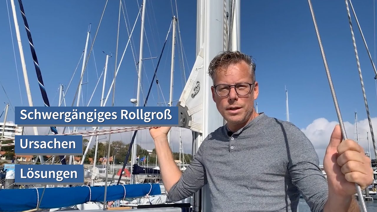 Rollgroß schwergänging - die 5 ultimativen Hacks, Tipps und Tricks! | HAFENKINO.blog