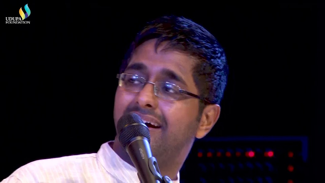 Chandra Chooda | Guru Karaikudi Mani | Mys Nagaraj | Abhishek Raghuram | Yogesh Samsi | G Guru