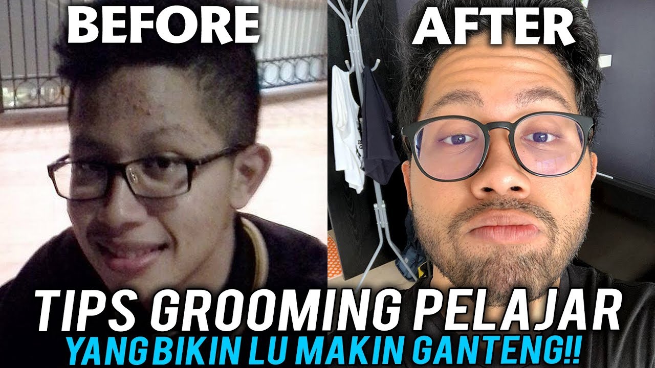 Tips Perawatan Anak Sekolah, Pelajar & Kuliah Yang MURAH & ANTI DEKIL