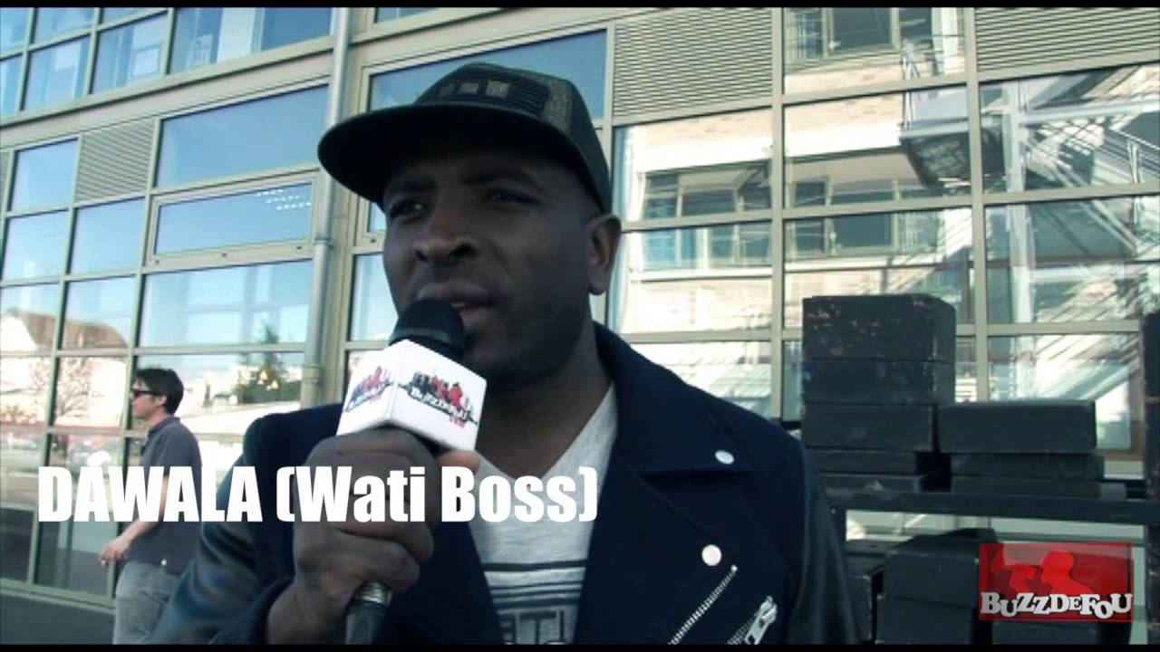 BLACK M - MME PAVOSHKO [MAKING OF]