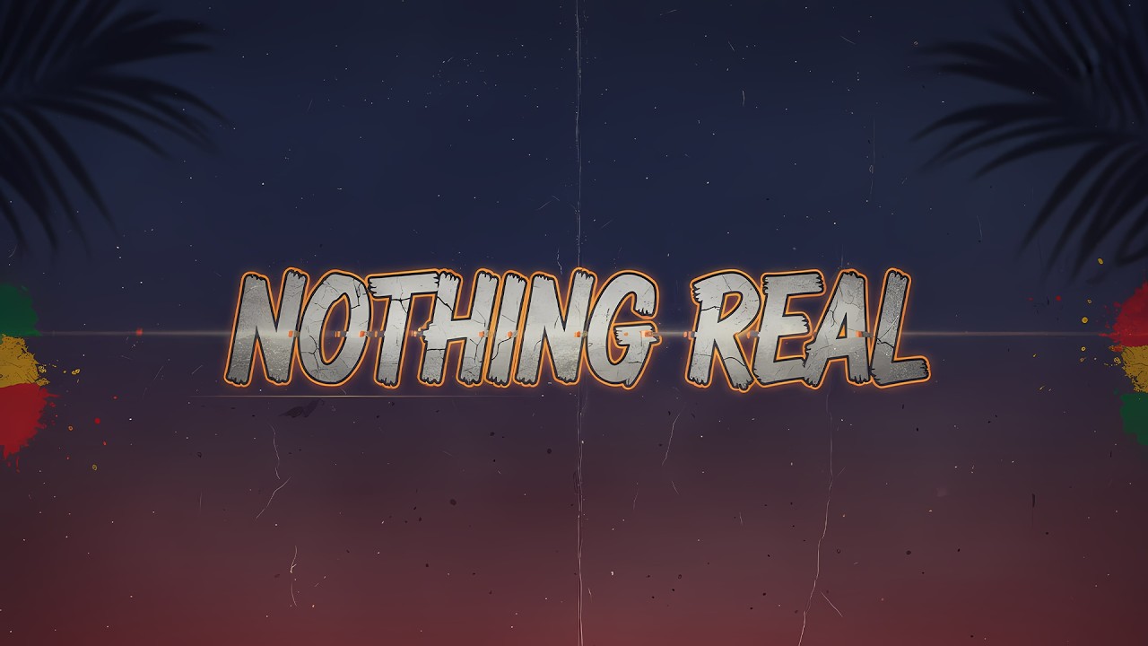 DJ BARUDAK FULL BASS REMIX NOTHINGS REAL
