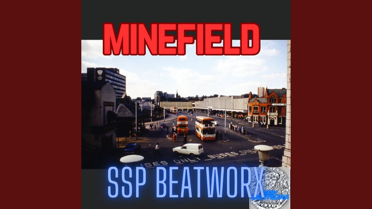 Minefield