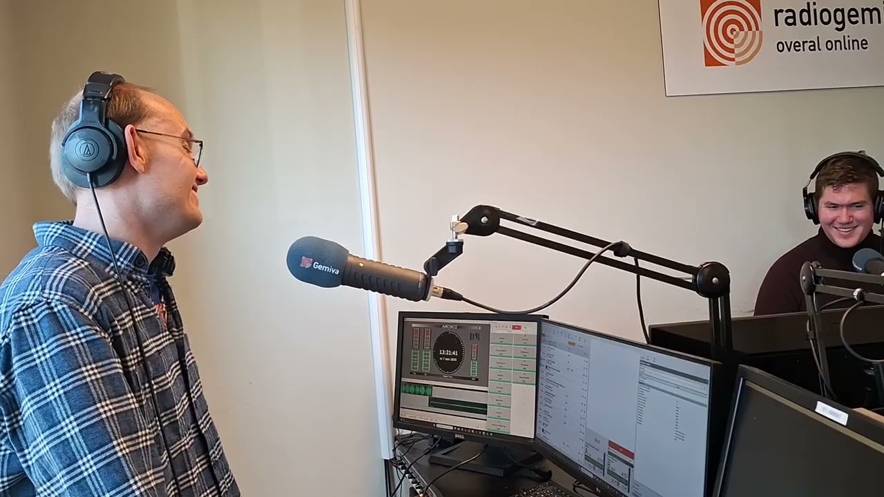 Bussen zijn een prachtig vervoermiddel